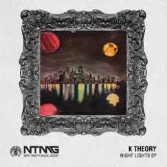 Night Lights - EP by K Theory album reviews, ratings, credits