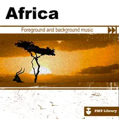 In Africa Song Lyrics