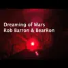 Dreaming of Mars song lyrics