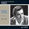 Puccini: Tosca (Live) album lyrics, reviews, download