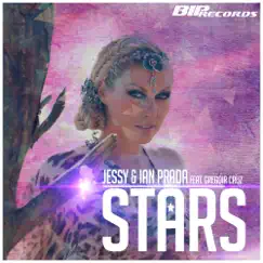 Stars (feat. Gregoir Cruz) [Radio Edit] - Single by Jessy & Ian Prada album reviews, ratings, credits