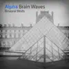 Alpha Brain Waves album lyrics, reviews, download