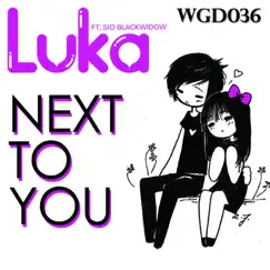 Next to You (feat. Sio) by Luka album reviews, ratings, credits