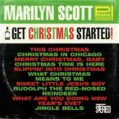 Christmas In Chicago Song Lyrics