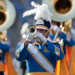 The Solid Gold Sound by UCLA Bruin Marching Band album reviews, ratings, credits