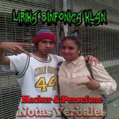 Notas Verbales (Lirika Sinfonica Klan) - Single by Hacker & Persefone album reviews, ratings, credits