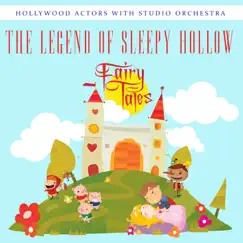 The Legend of Sleepy Hollow (with Studio Orchestra) [Part 2] Song Lyrics