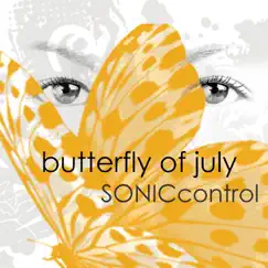 Butterfly of July Song Lyrics