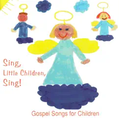 Sing Little Children, Sing! by Dr. Jean Feldman album reviews, ratings, credits