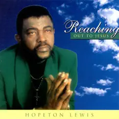 Reach Out to Jesus Song Lyrics