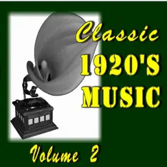 Classic 1920's Music, Vol. 2 (Special Edition) by Ada Jones album reviews, ratings, credits