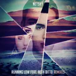 Running Low (feat. Beth Ditto) [Todd Edwards Remix] Song Lyrics