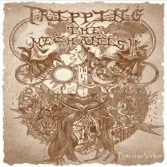 Potestas Virtus - Single by Tripping the Mechanism album reviews, ratings, credits