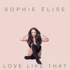 Love Like That (feat. Hef Augusto) - Single album lyrics, reviews, download