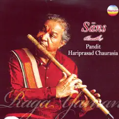 Sans Breath by Pandit Hariprasad Chaurasia album reviews, ratings, credits
