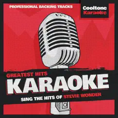 These Three Words (Originally Performed by Stevie Wonder) [Karaoke Version] Song Lyrics
