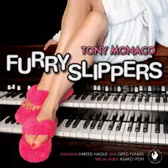 Furry Slippers Song Lyrics