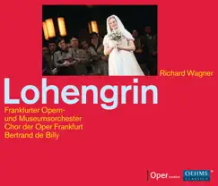 Lohengrin, Act I Scene 3: Nun sei bedankt, mein lieber Schwan! (Live) Song Lyrics