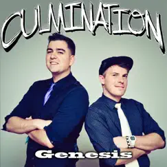 Genesis - EP by Culmination album reviews, ratings, credits