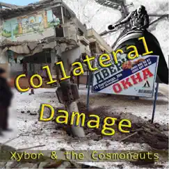 Collateral Damage Song Lyrics