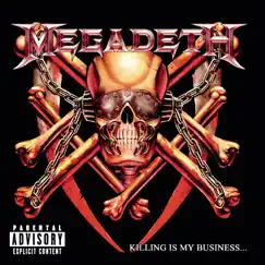 Killing Is My Business... And Business Is Good! by Megadeth album reviews, ratings, credits