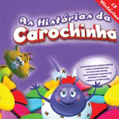 As Histórias da Carochinha by Carochinha album reviews, ratings, credits