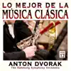 Música Clásica Vol.12: Anton Dvorak album lyrics, reviews, download