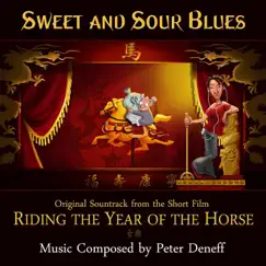 Sweet and Sour Blues (Orignal Soundtrack) - Single by Peter Deneff album reviews, ratings, credits