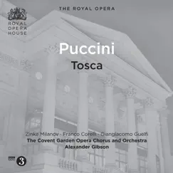 Tosca, Act II: Vissi d'arte, vissi d'amore (Live) Song Lyrics