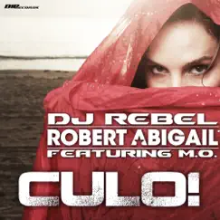 Culo! (Extended Mix) Song Lyrics