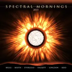 Spectral Mornings 2015 (Single Version) Song Lyrics