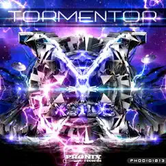 Tormentor - EP by X-Side album reviews, ratings, credits