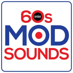 60s Mod Sounds by Various Artists album reviews, ratings, credits