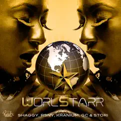Worl Starr - Single by Shaggy, RSNY, Kranium, GC & STORi album reviews, ratings, credits