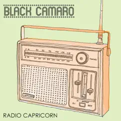 Radio Capricorn by Black Camaro album reviews, ratings, credits