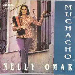 Muchacho by Nelly Omar album reviews, ratings, credits