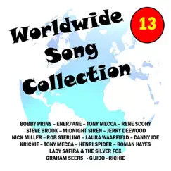 Worldwide Song Collection vol. 13 by Various Artists album reviews, ratings, credits