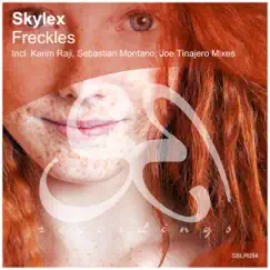 Freckles by Skylex album reviews, ratings, credits