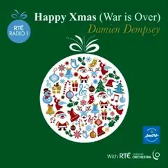 Happy Christmas (War Is Over) Song Lyrics