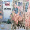 Herrmann, Gershwin, Waxman & Copland - American Chamber Music album lyrics, reviews, download