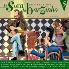 O Som do Barzinho, Vol. 5 by Renato Vargas album reviews, ratings, credits