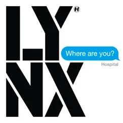 Where Are You? - EP by Lynx album reviews, ratings, credits