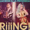 Riiing! - Single album lyrics, reviews, download