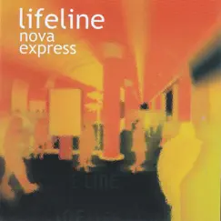 Nova Express by Lifeline album reviews, ratings, credits