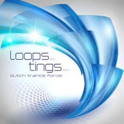 Loops & Tings (Drum Beats Drumbeats Mix 132 BPM) Song Lyrics