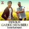 Gabru Number 1 - Single album lyrics, reviews, download