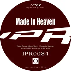 Made in Heaven (Alexander Semenov, Krasnikovsky Remix) Song Lyrics