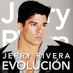 Evolución by Jerry Rivera album reviews, ratings, credits