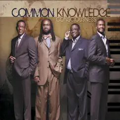 Consciousness by Common Knowledge album reviews, ratings, credits