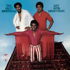 Get Into Something (Deluxe Version) by The Isley Brothers album reviews, ratings, credits